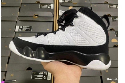 Jordan Retro OG 9 1117